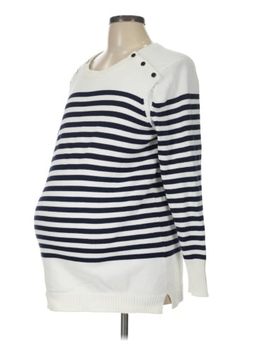 Seraphine Pullover Sweater (view 1)