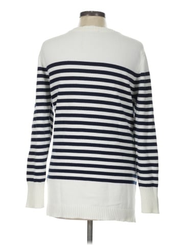 Seraphine Pullover Sweater (view 2)