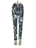 Sweaty Betty Print Blue Active Pants Size XS - photo 1