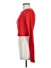 Zyia Active Red Long Sleeve Top Size M - photo 5