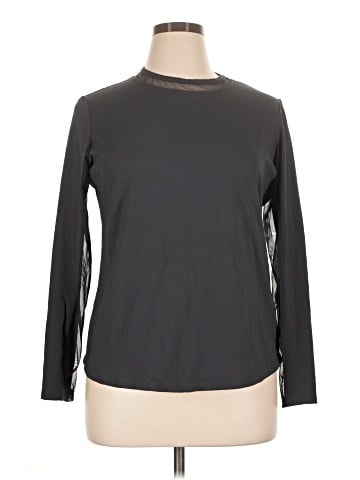 IBKUL Long Sleeve T-Shirt (view 1)