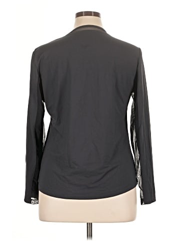IBKUL Long Sleeve T-Shirt (view 2)