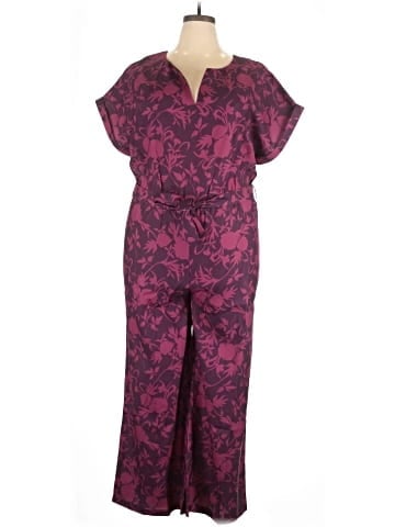 Agnes & Dora Jumpsuit (view 1)