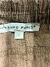 Tempo Paris Tweed Brown Casual Pants Size S - photo 7