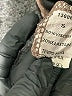 Tempo Paris Tweed Brown Casual Pants Size S - photo 8