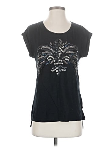 Rock & Republic Short Sleeve T-Shirt (view 1)