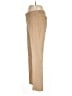 Eddie Bauer Solid Tan Khakis Size 12 - photo 5