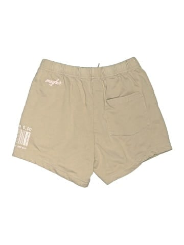 The Mayfair Group Khaki Shorts (view 2)