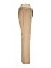Eddie Bauer Solid Tan Khakis Size 12 - photo 4