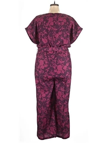 Agnes & Dora Jumpsuit (view 2)
