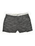 XXI Tweed Gray Shorts Size S - photo 1