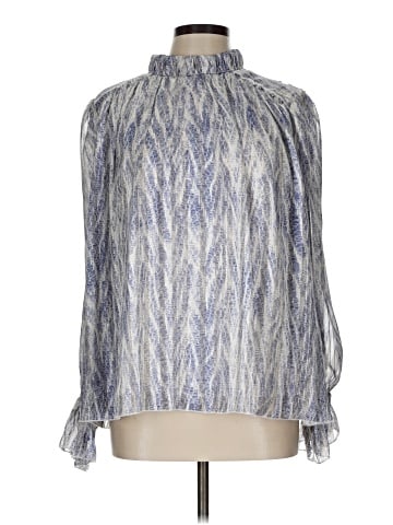 TCEC Long Sleeve Blouse (view 1)