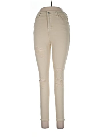 Topshop Jeggings (view 1)