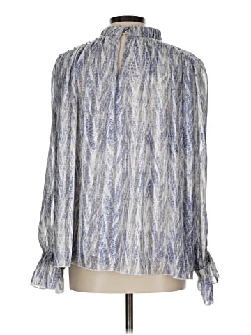 TCEC Long Sleeve Blouse (view 2)