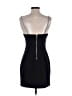 showpo Black Cocktail Dress Size 4 - photo 2