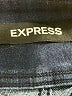 Express Solid Blue Jeans Size 4R - photo 7