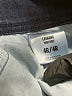Express Solid Blue Jeans Size 4R - photo 8