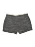 XXI Tweed Gray Shorts Size S - photo 2