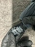 Nic + Zoe Black Pullover Sweater Size M - photo 8