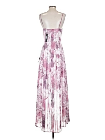 Lulus Cocktail Dress (view 2)