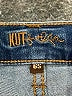 Kut from the Kloth Hearts Blue Jeans Size 6S - photo 7