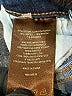 Kut from the Kloth Hearts Blue Jeans Size 6S - photo 8