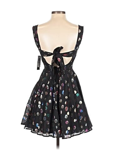 City Studio Cocktail Dress (view 2)