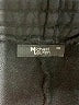 Michael Lauren Black Casual Pants Size XS - photo 7