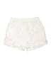 Rag & Bone Print Ivory Shorts Size S - photo 1
