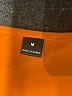 Unbranded Orange Romper Size M - photo 4