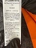 Unbranded Orange Romper Size M - photo 5