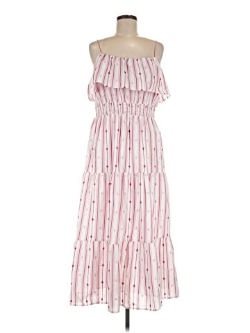 Ann Taylor LOFT Casual Dress (view 1)