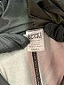Teeki Gold Leggings Size S - photo 7