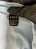 Shein Blue Short Sleeve Turtleneck Size 4 - photo 7