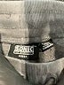 Sonic The Hedgehog Solid Gray Sweatpants Size 4 - 5 - photo 3