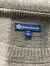 Democracy Gray Pullover Sweater Size S - photo 7