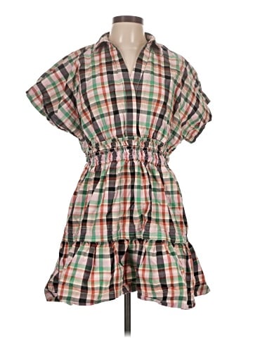Anthropologie Casual Dress (view 1)