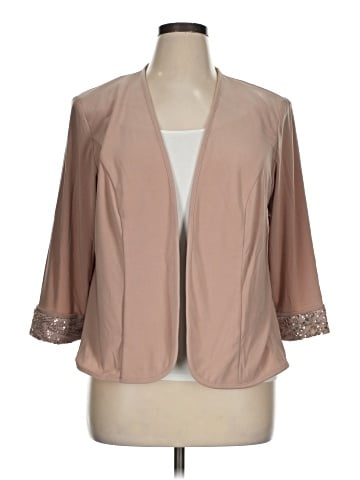 Maya Brooke Blazer (view 1)