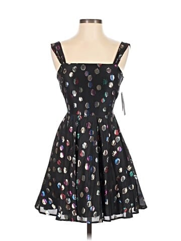 City Studio Cocktail Dress (view 1)