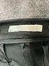Vince. Solid Black Dress Pants Size L - photo 7