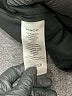 Vince. Solid Black Dress Pants Size L - photo 8