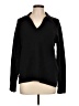 J.Crew Factory Store Black Pullover Sweater Size L - photo 1