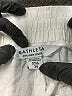 Athleta 100% Linen Solid White Linen Pants Size 26 - photo 3