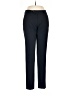 Vestimenta Solid Blue Dress Pants Size 7 - photo 1