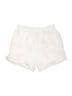 Rag & Bone Print Ivory Shorts Size S - photo 2