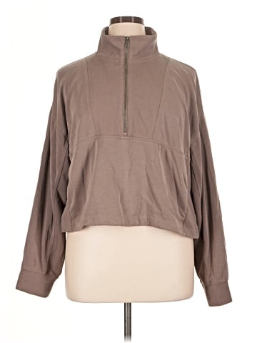 Athleta Poncho (view 1)