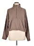 Athleta Brown Poncho Size XL - photo 1