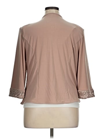 Maya Brooke Blazer (view 2)