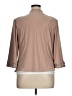 Maya Brooke Tan Blazer Size 16 - photo 2