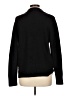J.Crew Factory Store Black Pullover Sweater Size L - photo 2